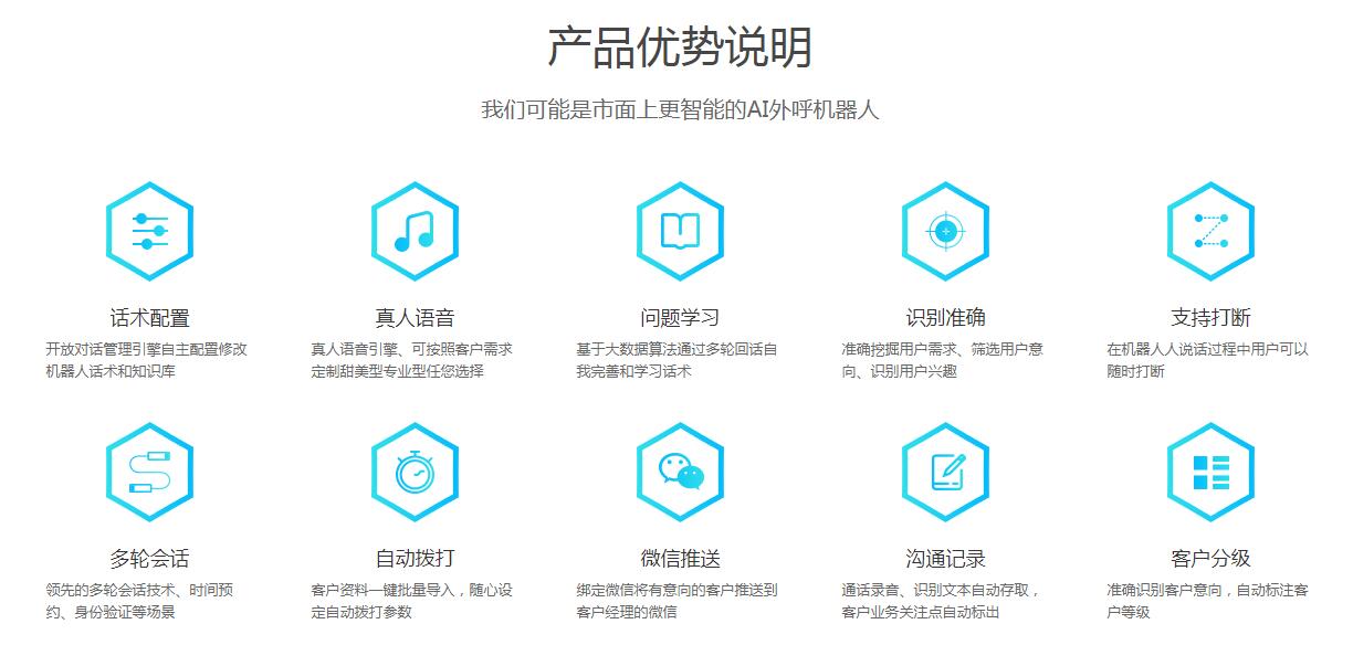 同花順智能外呼機(jī)器人 真人語音電銷的未來與實(shí)踐